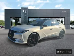 Utilisé 2022 DS Automobiles DS4 Performance Line Plus Berline | 28 450 € (Prix juste)