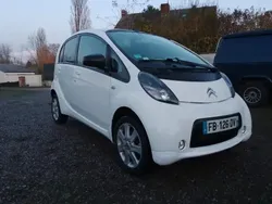 Blanc Utilisé 2018 Citroën C-zero Comfort Citadine | 4 500 €