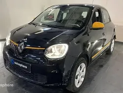 Utilisé 2021 Renault Twingo Zen Citadine | 8 999 € (Bon prix)