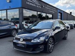 Utilisé 2016 VW Golf VII LOUNGE Berline | 12 990 € (Prix juste)