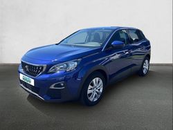 Utilisé 2019 Peugeot 3008 S | 15 450 € (Prix juste)