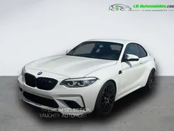 Utilisé 2021 BMW M2 Comfort Edition Coupé | 56 900 €
