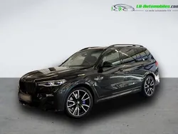 Utilisé 2022 BMW X7 Comfort Edition SUV | 89 800 € (Prix juste)