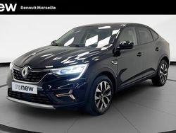 Noir Utilisé 2023 Renault Arkana Evolution SUV | 20 690 € (Prix juste)