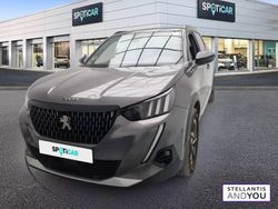 Utilisé 2022 Peugeot 2008 GT SUV | 18 890 € (Prix juste)