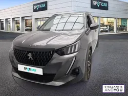 Utilisé 2022 Peugeot 2008 GT SUV | 19 090 € (Prix juste)