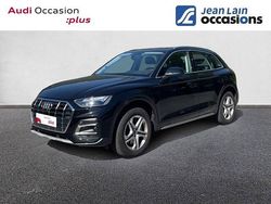 Noir mythe métallisé Utilisé 2024 Audi Q5 Business SUV | 49 990 € (Super prix)