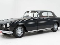 Autres Utilisé 1963 Bristol 408 Berline | 39 950 €