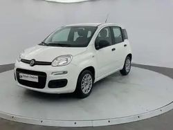 Blanc Occasion 2022 Fiat Panda S Citadine | 10 622 € (Super prix)