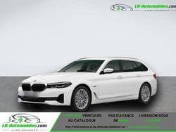 Utilisé 2022 BMW 530e Sport Line Break | 36 900 € (Prix juste)