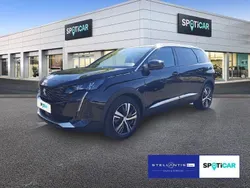 Utilisé 2023 Peugeot 5008 Monospace | 26 790 € (Bon prix)