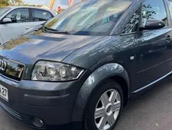 Gris Utilisé 2003 Audi A2 Citadine | 4 490 €