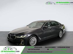 Utilisé 2022 BMW 520 Berline | 48 300 € (Prix cher)