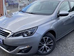 Utilisé 2016 Peugeot 308 Allure Break | 6 900 € (Prix assez cher)
