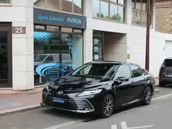 Noir Utilisé 2024 Toyota Camry Design Berline | 38 490 €