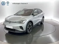 Gris Utilisé 2025 VW ID.4 Life SUV | 39 970 € (Bon prix)