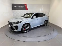 Utilisé 2025 BMW X2 M Sport SUV | 59 600 €
