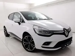 Blanc Utilisé 2019 Renault Clio IV Berline | 9 750 € (Prix juste)