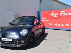 Mini Cooper Coupé
