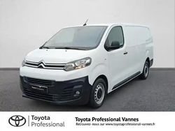 Blanc banquise Utilisé 2021 Citroën Jumper Monospace | 23 890 €