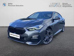 Othercolor Utilisé 2021 BMW 218 Comfort Edition Coupé | 29 840 € (Prix juste)