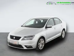 Utilisé 2018 Seat Toledo Berline | 17 900 €