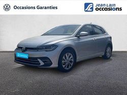 Utilisé 2024 VW Polo Style | 21 490 € (Prix assez cher)