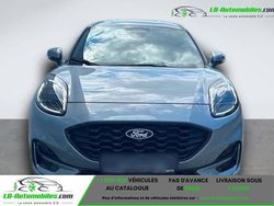 Occasion 2025 Ford Puma Coupé | 28 600 € (Prix juste)
