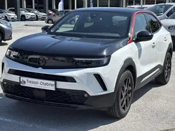 Blanc Utilisé 2022 Opel Mokka-e GS Line SUV | 18 468 € (Bon prix)