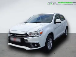 Utilisé 2019 Mitsubishi ASX SUV | 20 300 € (Prix juste)
