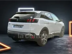Utilisé 2018 Peugeot 3008 Allure Citadine | 19 700 € (Prix juste)
