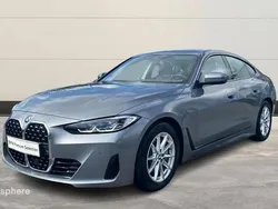 Gris Utilisé 2023 BMW 430 Sport Line Coupé | 55 299 € (Bon prix)