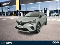 Gris Occasion 2024 Renault Captur Evolution SUV | 17 999 € (Prix juste)