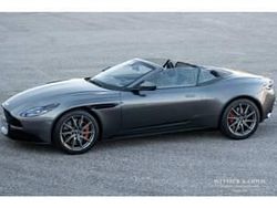 Gris Utilisé 2018 Aston Martin DB11 Cabriolet | 157 950 €