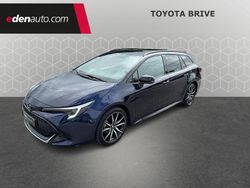 Utilisé 2024 Toyota Corolla Sport Break | 29 290 € (Prix cher)