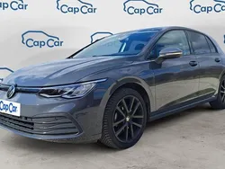 Utilisé 2020 VW Golf VII Life | 19 490 € (Prix assez cher)