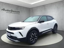 Blanc Utilisé 2022 Opel Mokka Business Elegance SUV | 18 450 € (Prix juste)