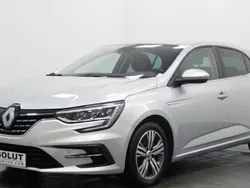 Utilisé 2022 Renault Mégane IV Evolution Berline | 15 880 € (Bon prix)