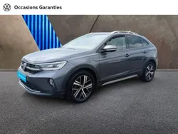 Gris Utilisé 2022 VW Taigo Style SUV | 25 287 € (Prix juste)