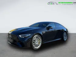 Utilisé 2023 Mercedes AMG GT 63 AMG Coupé | 138 500 €