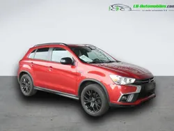 Utilisé 2019 Mitsubishi ASX SUV | 18 900 € (Prix juste)