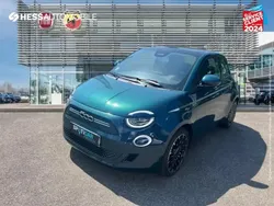 Utilisé 2022 Fiat 500e Berline | 13 999 € (Super prix)