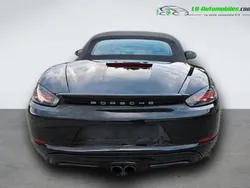 Utilisé 2019 Porsche Boxster S Cabriolet | 72 200 €