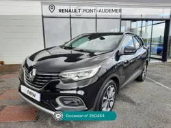Noir Utilisé 2019 Renault Kadjar SUV | 15 495 € (Prix juste)