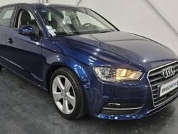 Utilisé 2015 Audi A3 Ambition Berline | 15 990 € (Bon prix)