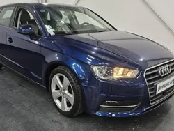 Utilisé 2015 Audi A3 Ambition Berline | 15 990 € (Prix juste)