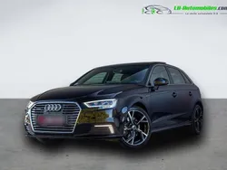Utilisé 2017 Audi A3 Sportback e-tron Sport Berline | 25 700 €