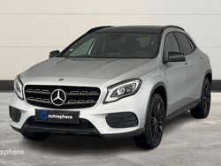 Gris Utilisé 2020 Mercedes GLA200 Sport Edition SUV | 23 999 € (Prix juste)