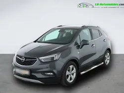 Utilisé 2018 Opel Mokka X SUV | 19 300 € (Prix assez cher)