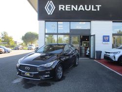 Utilisé 2018 Infiniti Q30 Business Citadine | 11 900 € (Prix assez cher)
